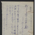 Japanese writings