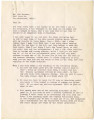 Letter from George Sakai to Joseph R. Goodman, 1942