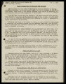 General information bulletin (Cody, Wyo.), series 20 (October 1, 1942)