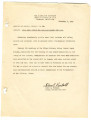 Project Director's bulletin, no. 33 (November 7, 1942)