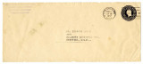 Envelope from Honmpa Hongwanji Los Angeles Betsuin to Mr. Seiichi Okine, February 11, 1947