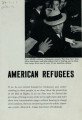 American refugees