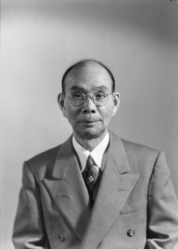 Nagao, Dr