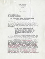 Letter from Earl D. Killion, Attorney at Law to the Dominguez Estate Company, re: Legality of leasing agricultural lands under the Alien Land Act, May 3, 1937