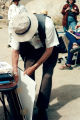 [Henry Fukuhara's Watercolor Workshop at Alabama Hills]