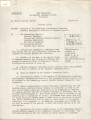 Revision of War Department instructions governing granting furloughs to soldiers of Japanese ancestry