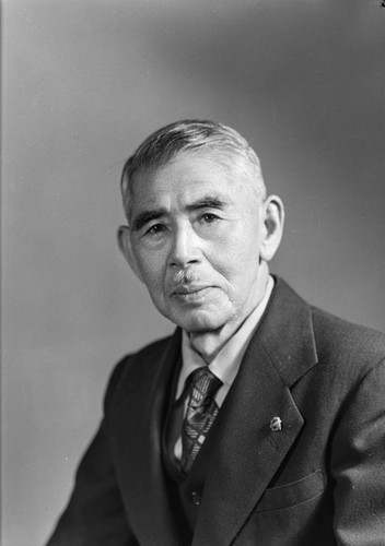 Yanamoto, Ichizo