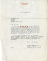 Letter from Earl D. Killion, Attorney, to Mr. Jason Lee, February 10, 1943