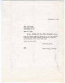 Letter from Ernest Besig, Director, American Civil Liberties Union of Northern California, to Charles Fahy, Solicitor General, September 5, 1944