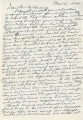 Letter from Robbin Kaneko to Mr. [J. Ralph] McFarling, March 5, 1945