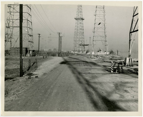 Union Pacific Rail Road Company private road