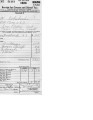 Receipt for County and School Tax 1926