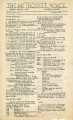 Methodist voice, vol. 8, no. 8 (July 31, 1941)