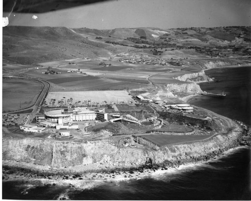 View of Ranch 21 from Above