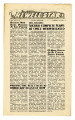 Newell star = 鶴嶺湖新報, vol. 3, no. 6 = 第103号 (February 8, 1946)