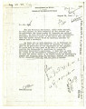 Letter from the Department of State, Division of the American Republics to Mr. Gray, August 28, 1944