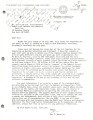 Letter from Don T. Nakanishi, to Bill Lan Lee, Staff Attorney NAACP Legal Defense and Education Fund, Inc., August 10, 1981