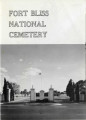 Fort Bliss National Cemetery