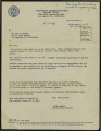 Letter from Allan Carter, Adjudication Officer, Veterans Administration, to Leo Ryoichi Meguro, July 30, 1946