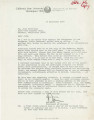 Letter from Professor Don Hata to Judy Tachibana, September 19, 1978