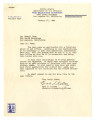 Letter from Earl L. Kelley, District Relocation Officer, War Relocation Authority, United States Department of the Interior, to Tomoji Wada, January 11, 1946