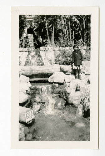 Joyce Teruko at Westlake Park