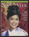 71st annual Nisei Week Japanese festival