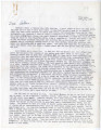 Letter from Jean to Sakai family, September 26, 1942