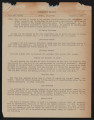 Information bulletin (Newell, Calif.: 1945), no. 1 (January 3, 1945)