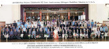 Commemorating Seytsu Takahashi’s 45 year anniversary as Archbishop of Shingon Buddhist Mission