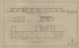 Hospital no. 2, existing plan