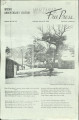 Manzanar free press, vol. 3, no. 23 (March 20, 1943), special anniversary edition