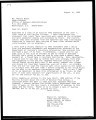 Letter from Sharon M. Tanihara to Robert Bratt, August 14, 1990