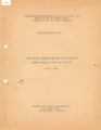 Evacuation bulletin no. 1