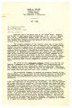 Letter from Wayne M. Collins, Attorney at Law, to Tsugitada Kanamori, May 19, 1958