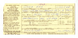 1963 alien address report card