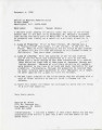 Letter from Cedrick M. Shimo to the Office of Redress Admnistration [Administration], December 4, 1990