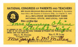 All-inclusive membership card