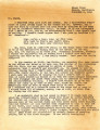 Letter to Mamie, November 2, 1943