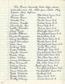 [Notes], Fresno Assembly Center high school graduates and the school from which they received their diploma