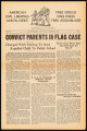 American Civil Liberties Union news, vol. 8, no. 2 (February, 1943)