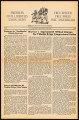 American Civil Liberties Union news, vol. 10, no. 6 (June, 1945)