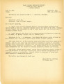 Heart Mountain Relocation Project Fourth Community Council, 40th session (June 15, 1945)