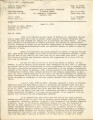 Response letter from V. S. McClatchy, Executive Secretary of California Joint Immigration Committee, to Riley H. A.llen, Editor,Honolulu Star Bulletin, March 11, 1936