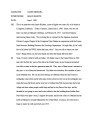 James Kirihara interview