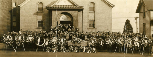 Tacoma Hongwanji Buddhist Church