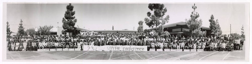 Southern District Young Buddhist League conference