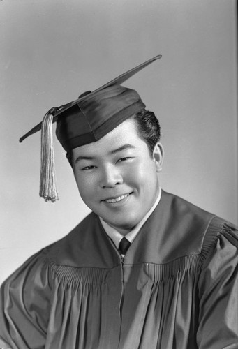 Watanabe, Henry