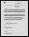 Letter from Robert K. Bratt, Administrator for Redress, U.S. Department of Justice to Dear Recipient, December 28, 1989