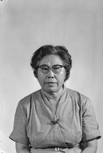 Yokota, Mrs